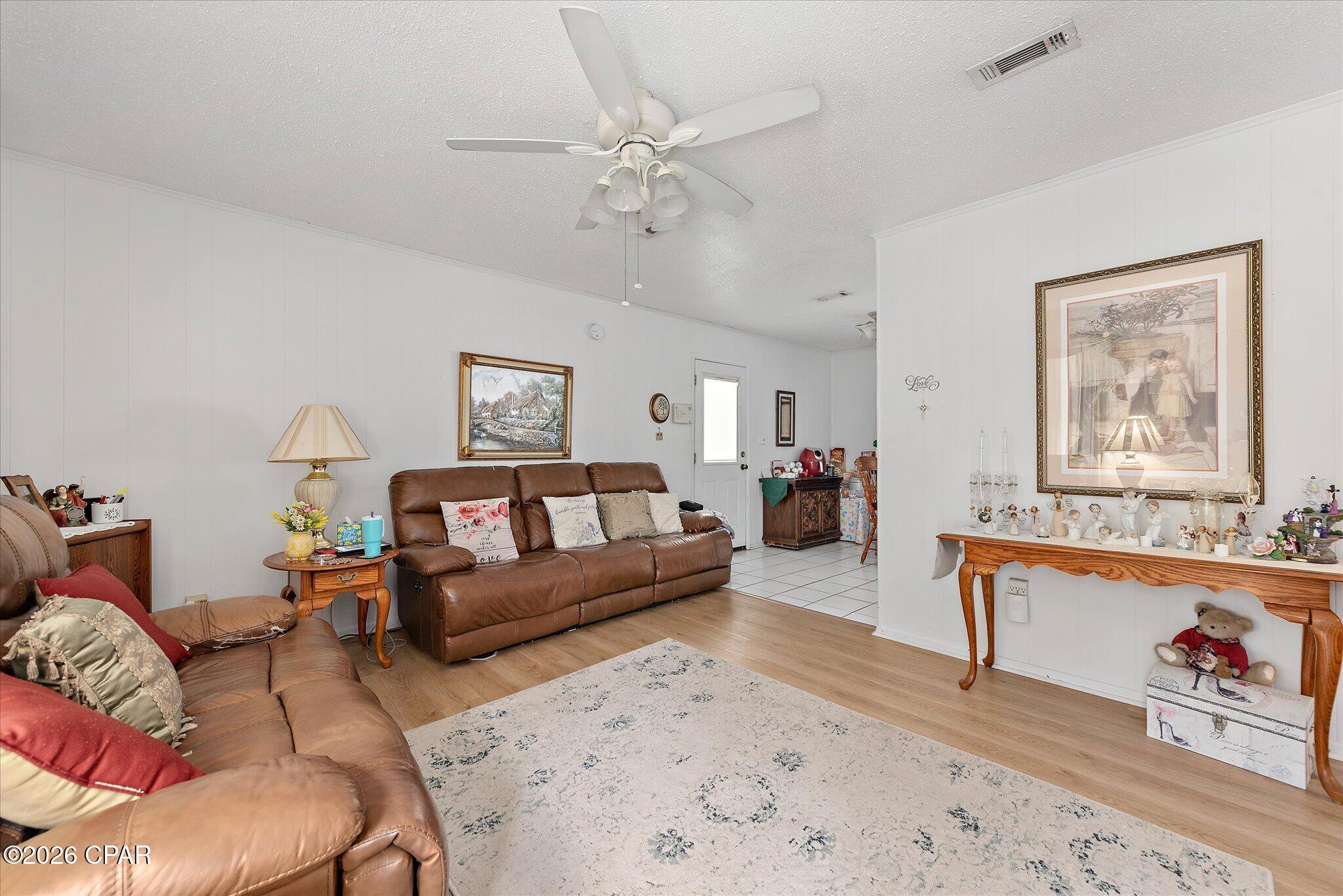 1561 Blue Creek Road Ponce De Leon FL 32455