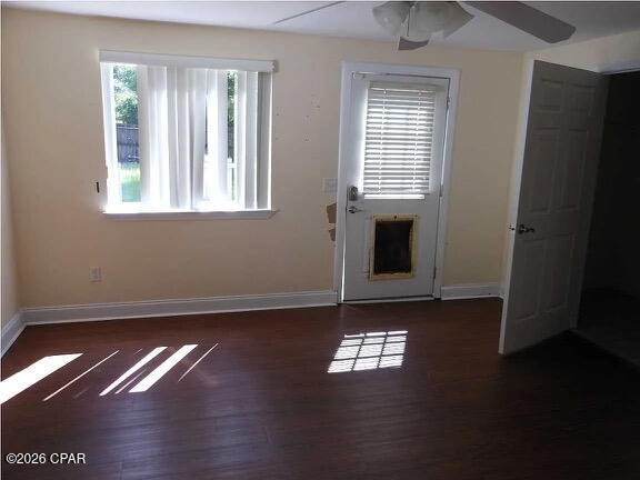 319 Harden Circle Wewahitchka FL 32465