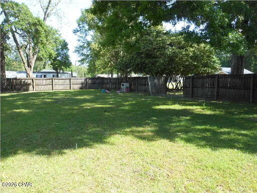 319 Harden Circle Wewahitchka FL 32465