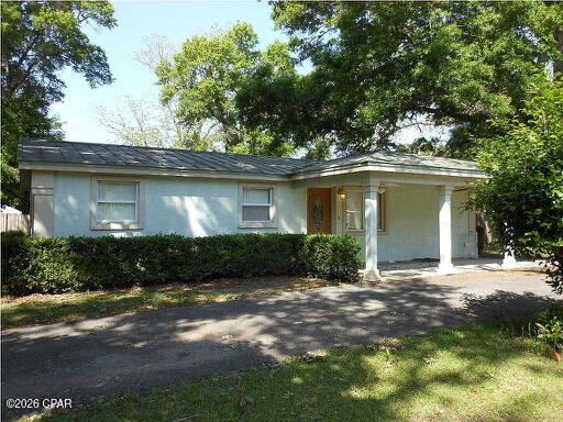 319 Harden Circle Wewahitchka FL 32465