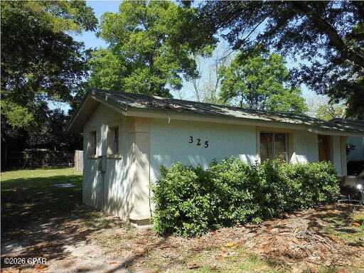 319 Harden Circle Wewahitchka FL 32465