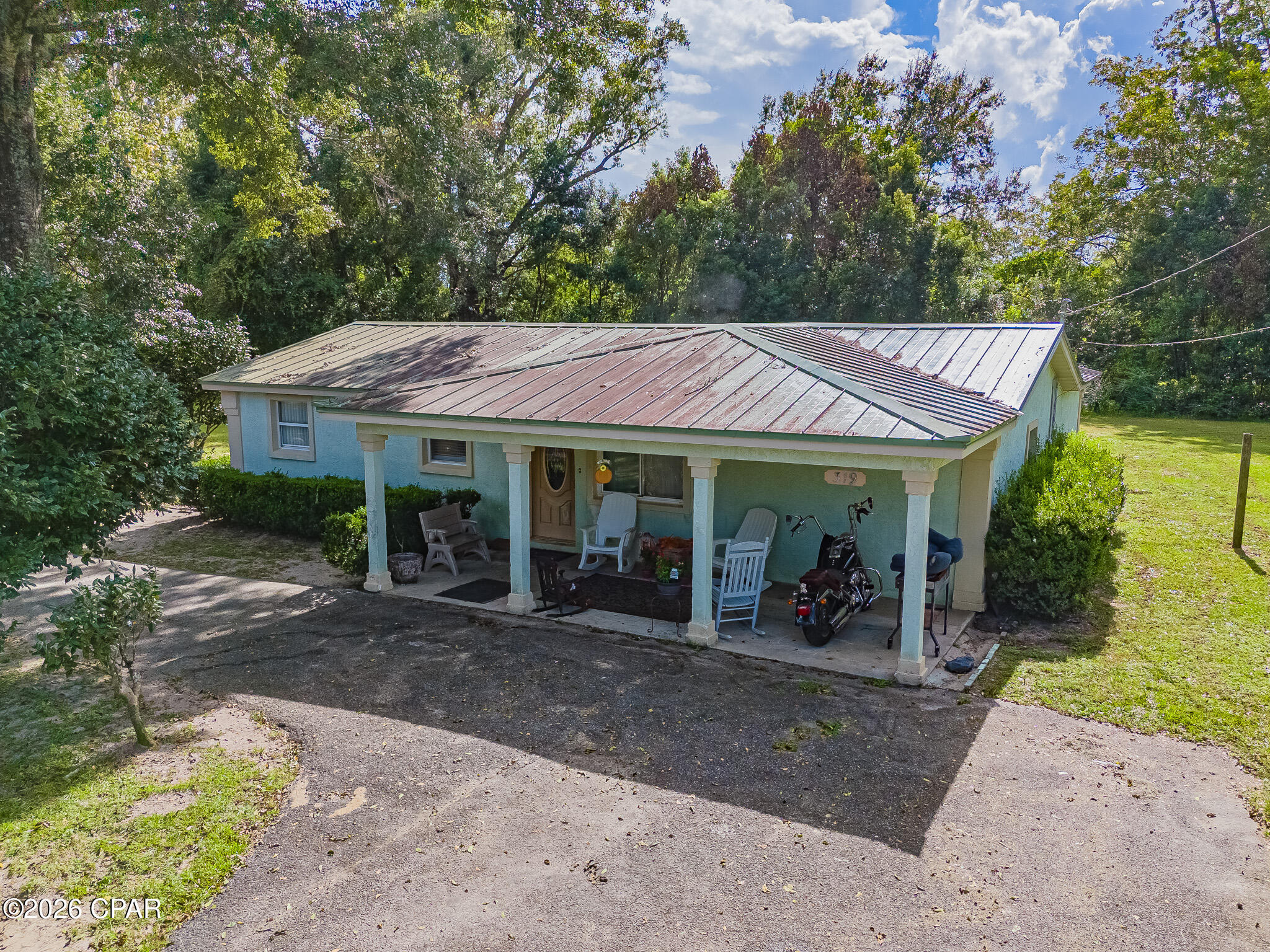 319 Harden Circle Wewahitchka FL 32465