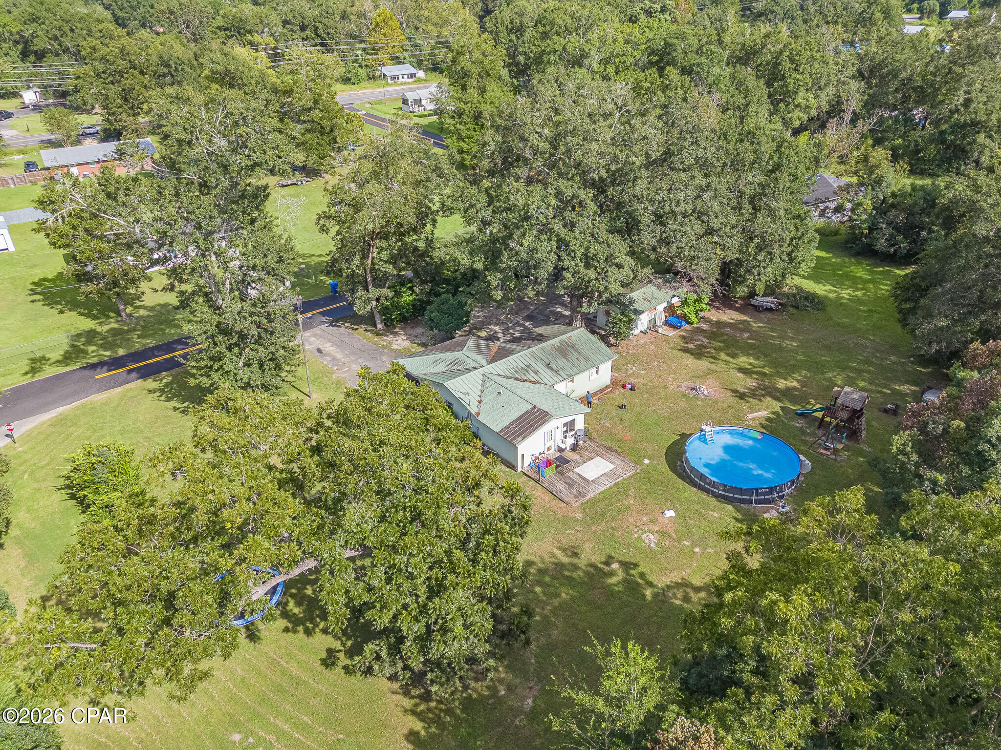 319 Harden Circle Wewahitchka FL 32465