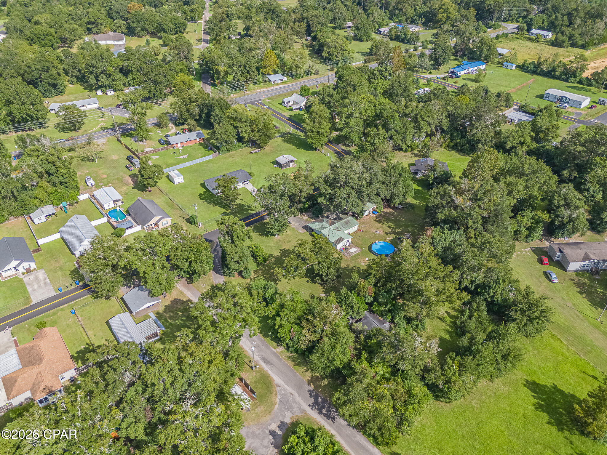 319 Harden Circle Wewahitchka FL 32465