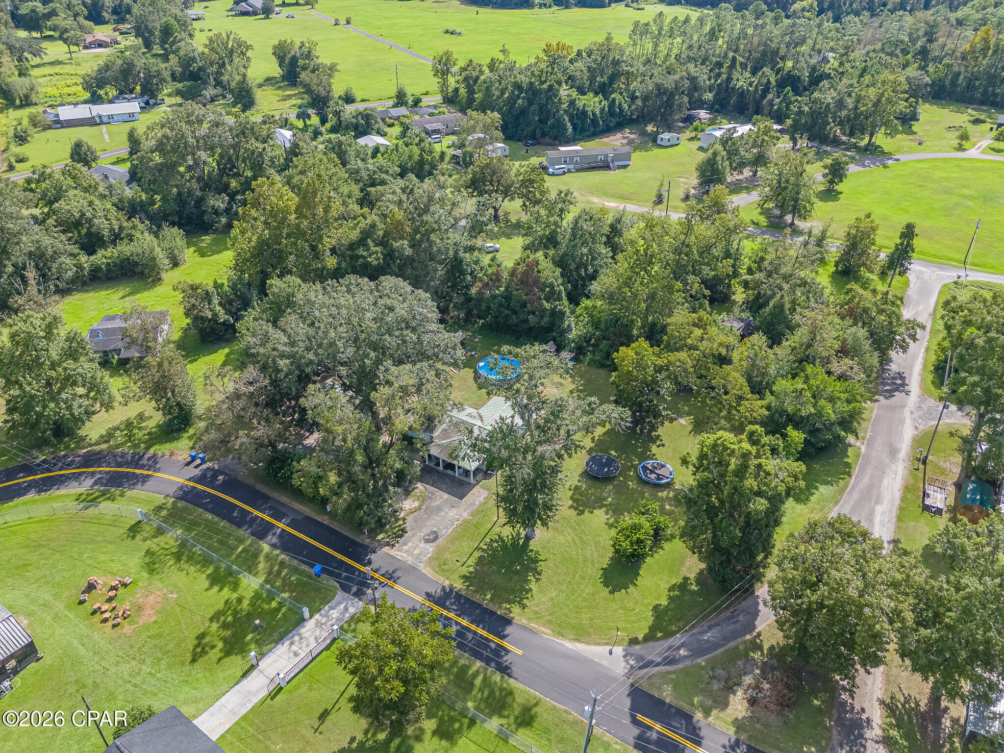 319 Harden Circle Wewahitchka FL 32465