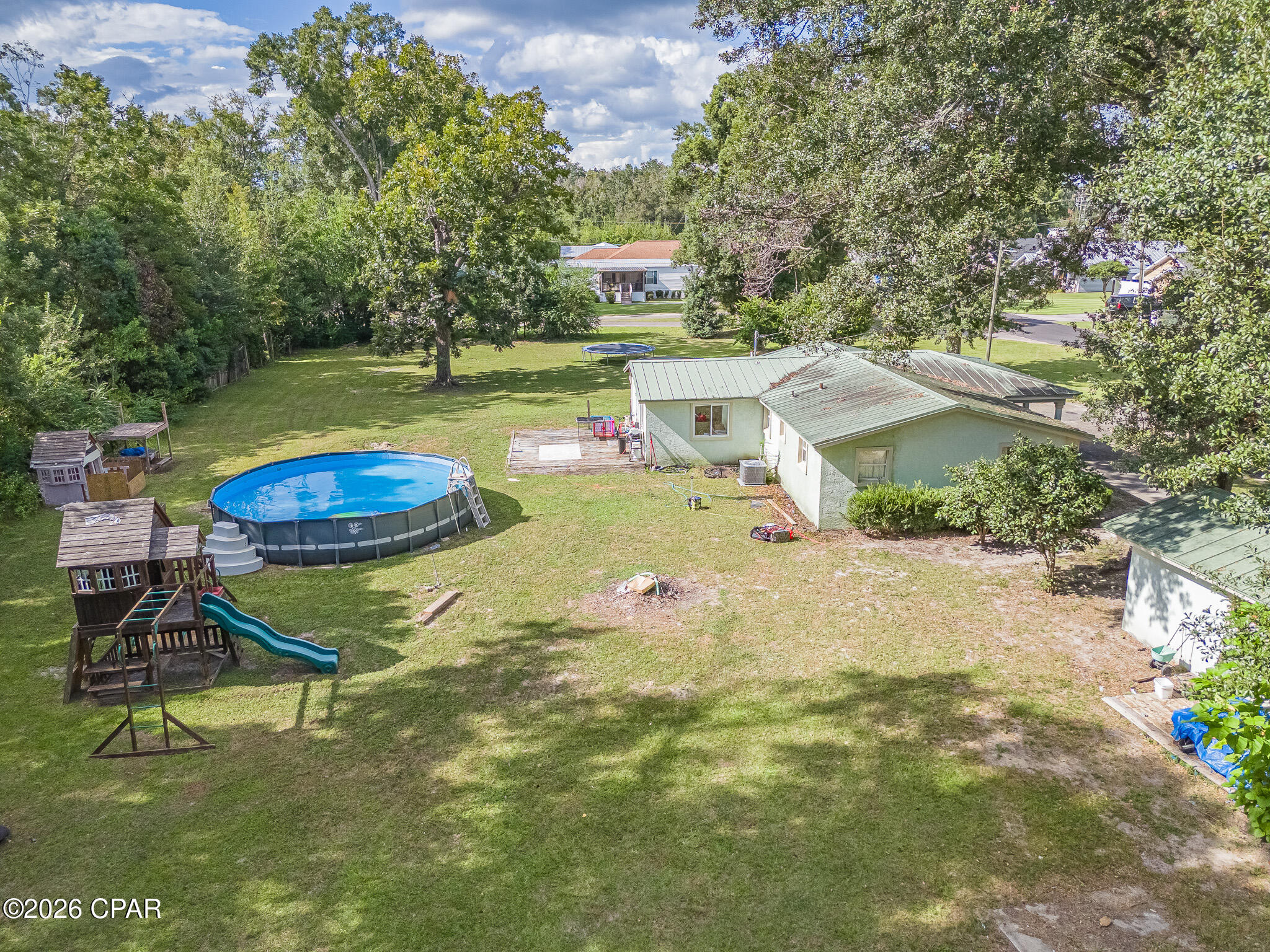 319 Harden Circle Wewahitchka FL 32465