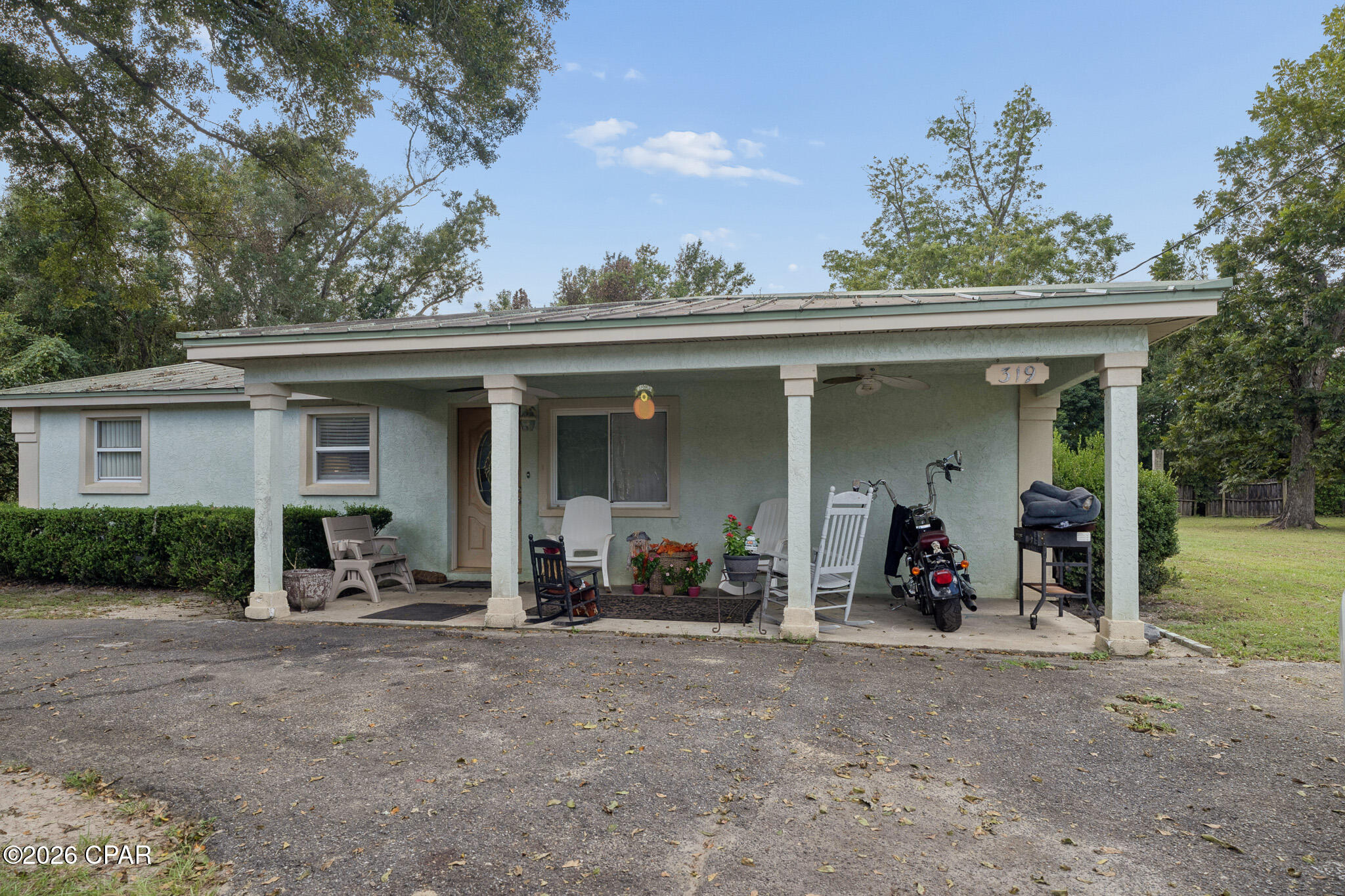 319 Harden Circle Wewahitchka FL 32465