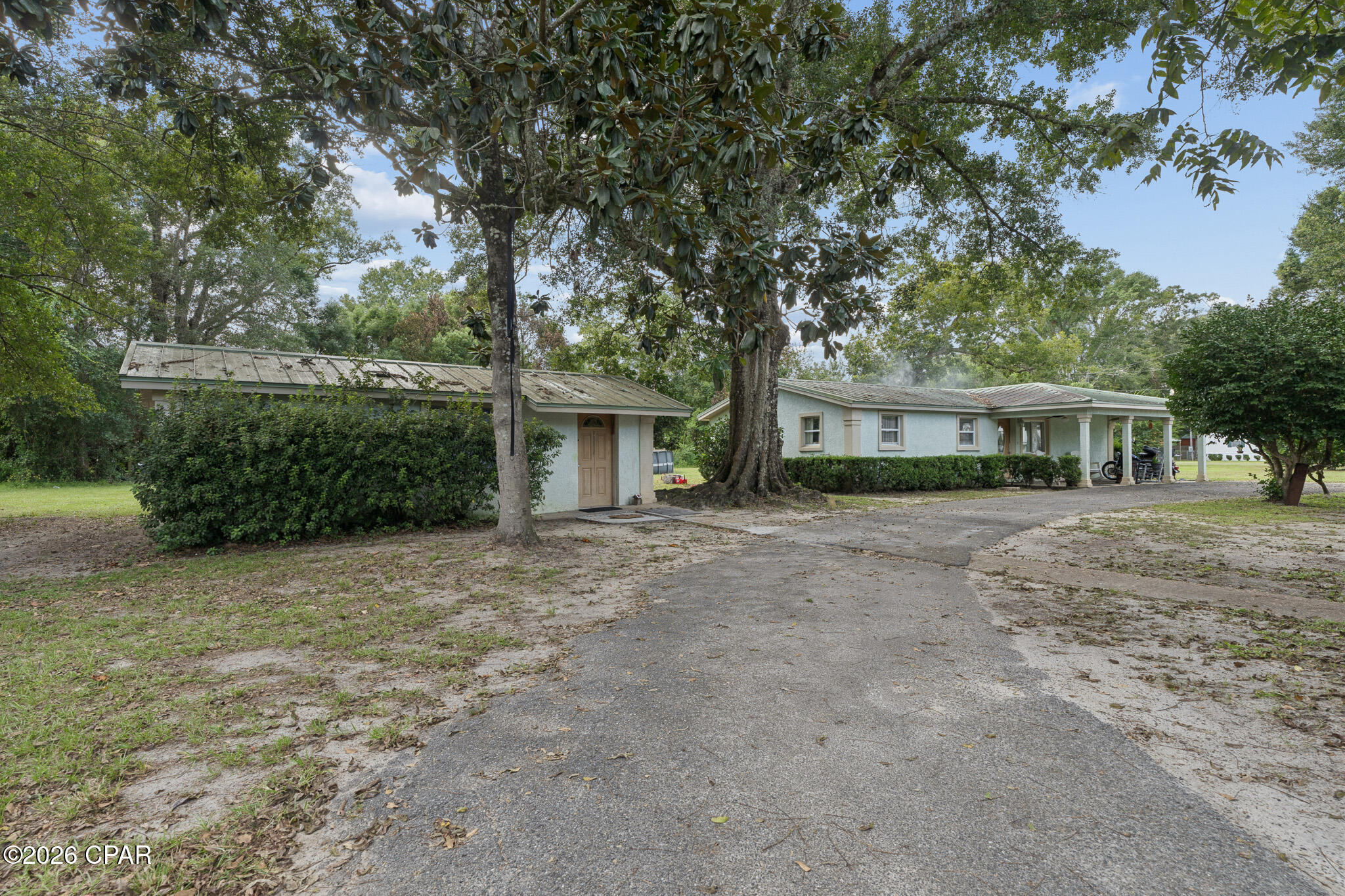 319 Harden Circle Wewahitchka FL 32465