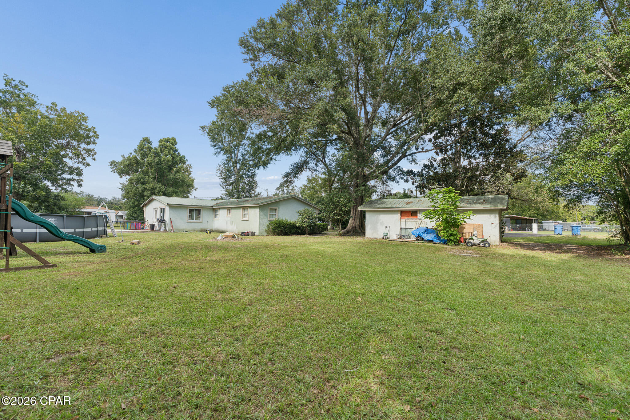319 Harden Circle Wewahitchka FL 32465
