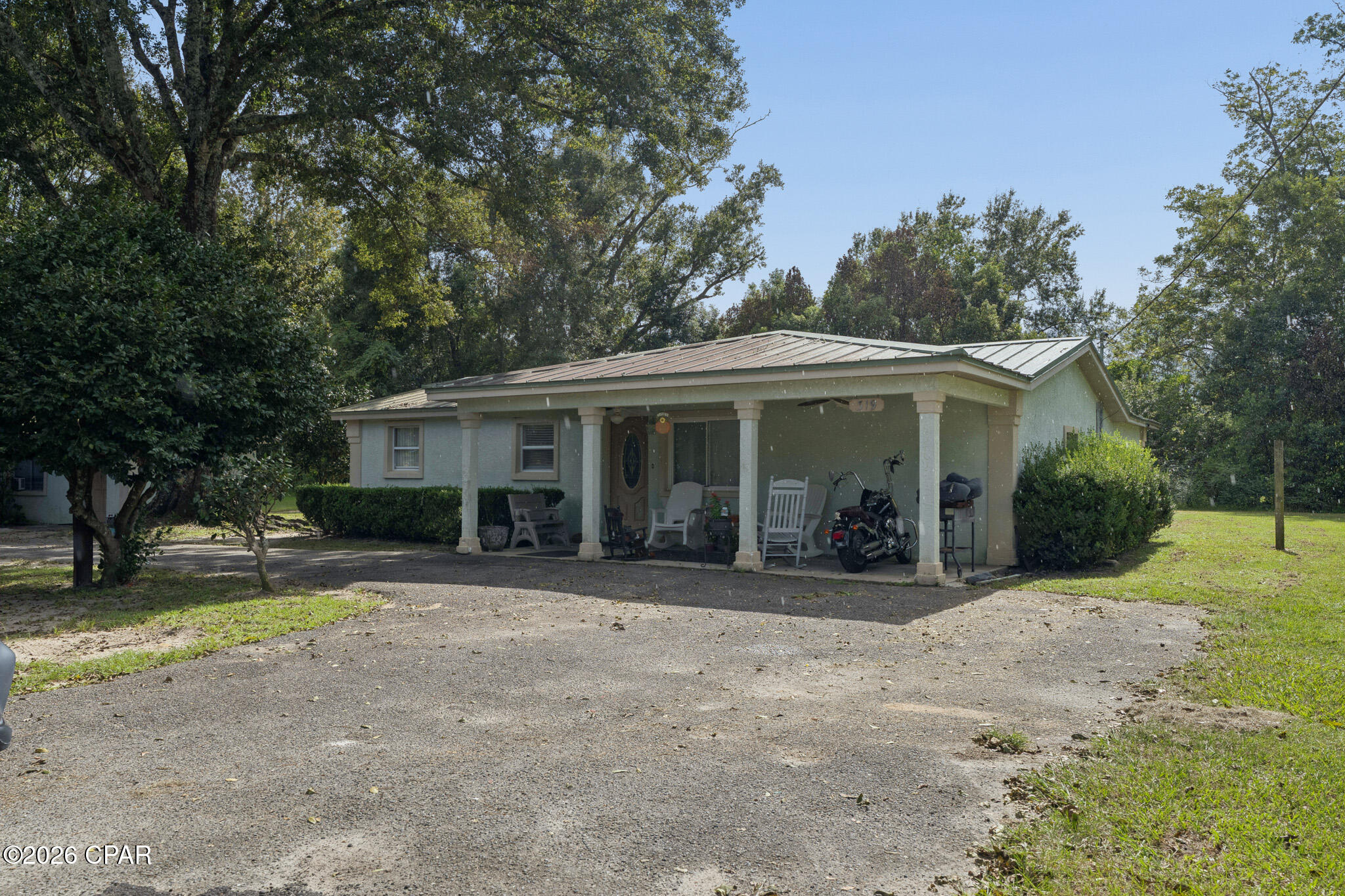 319 Harden Circle Wewahitchka FL 32465