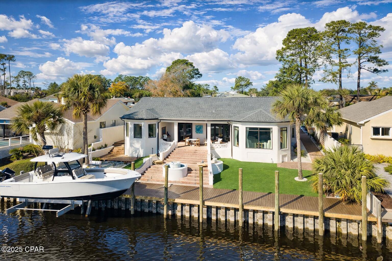 443 Wahoo Road Panama City Beach FL 32408