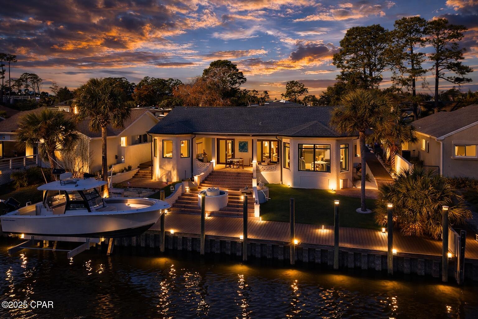 443 Wahoo Road Panama City Beach FL 32408