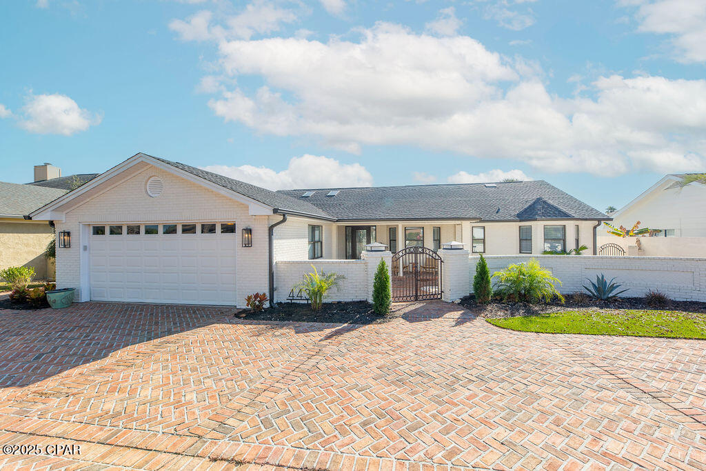 443 Wahoo Road Panama City Beach FL 32408