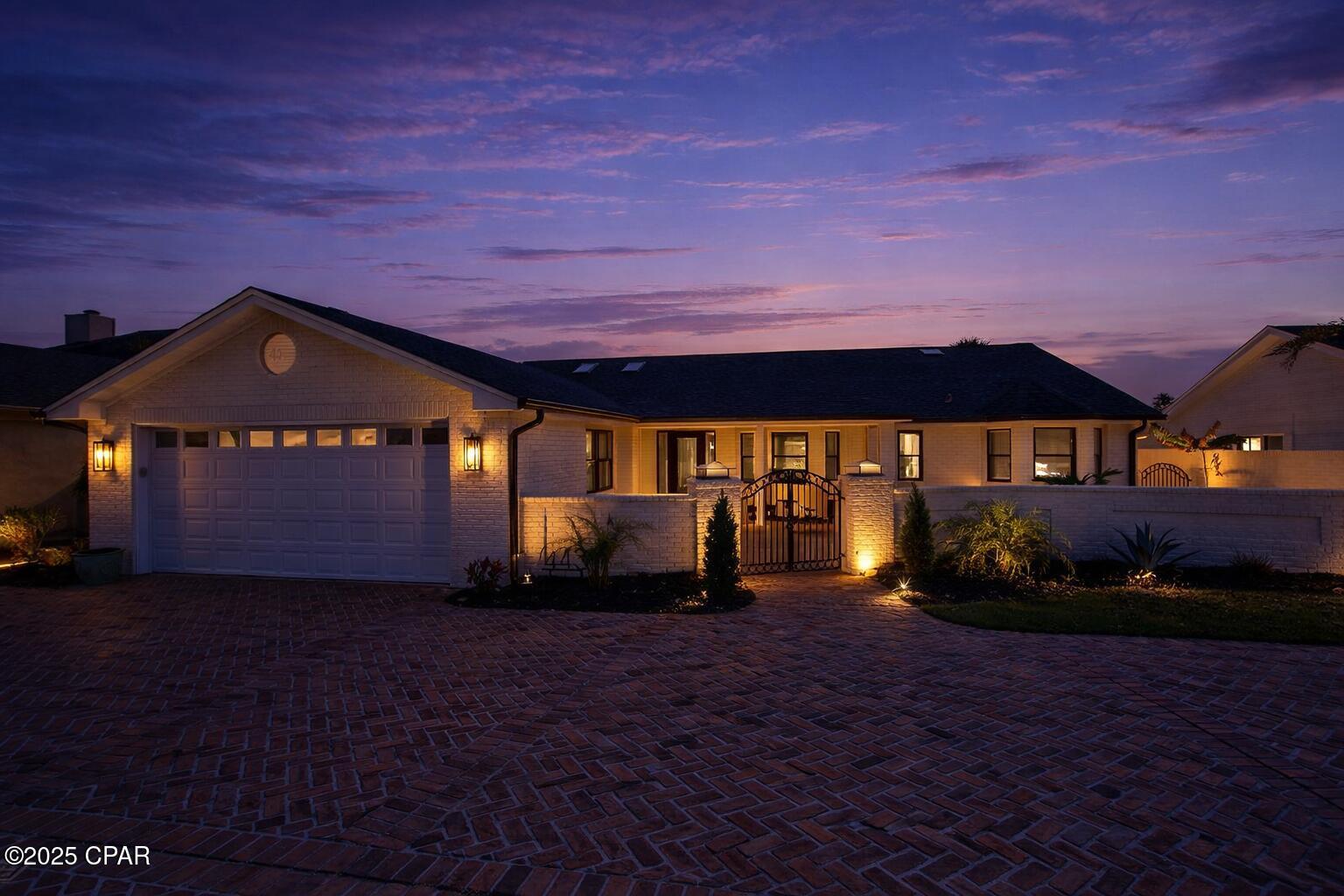 443 Wahoo Road Panama City Beach FL 32408