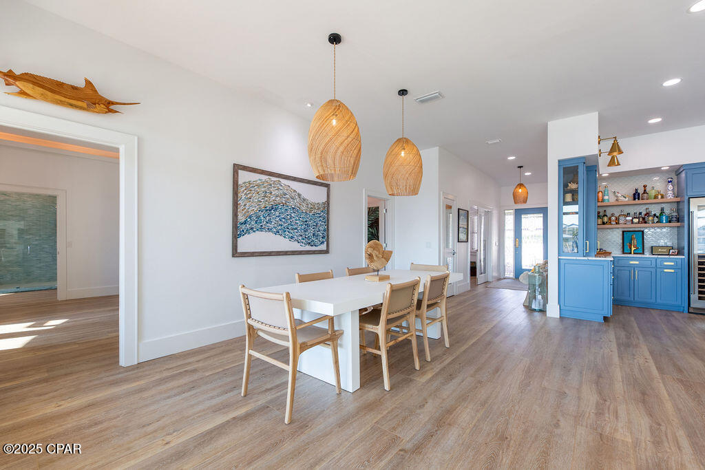443 Wahoo Road Panama City Beach FL 32408