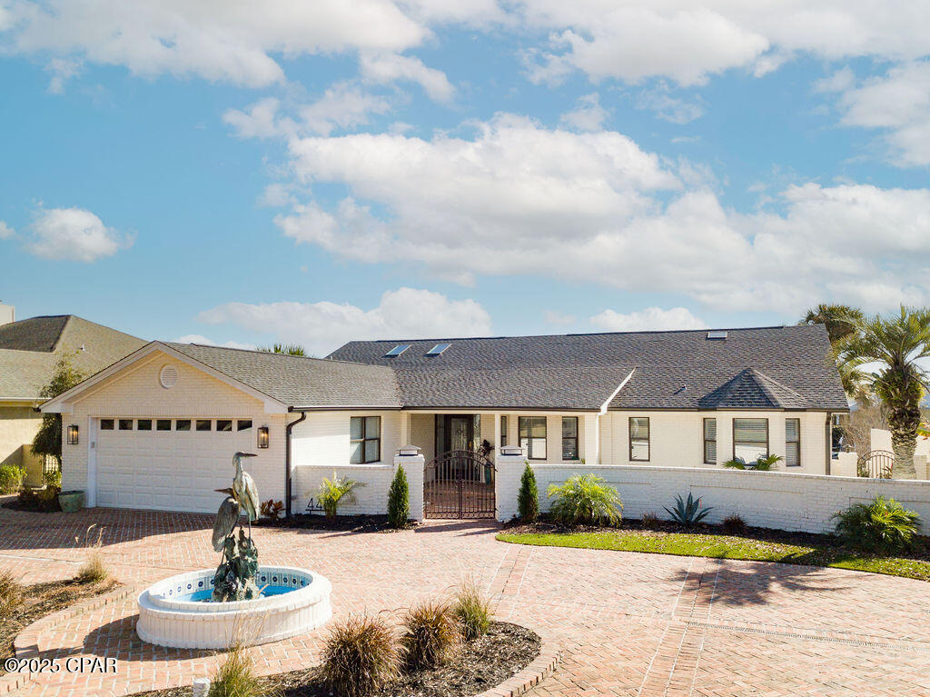 443 Wahoo Road Panama City Beach FL 32408