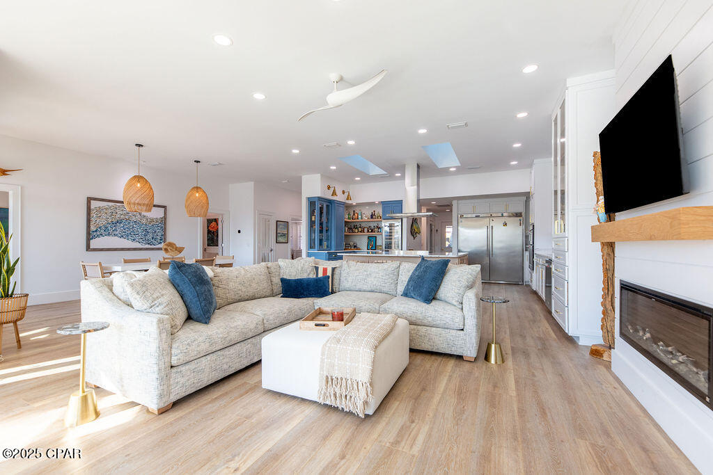 443 Wahoo Road Panama City Beach FL 32408