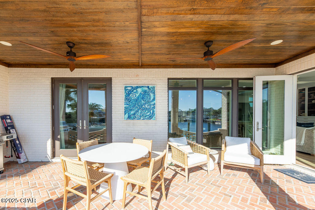 443 Wahoo Road Panama City Beach FL 32408