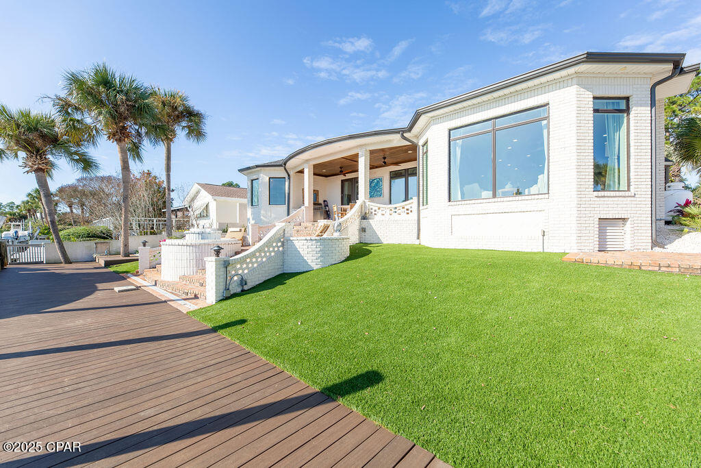 443 Wahoo Road Panama City Beach FL 32408