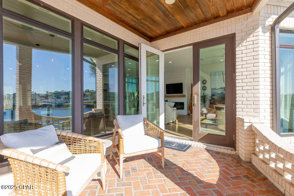 443 Wahoo Road Panama City Beach FL 32408
