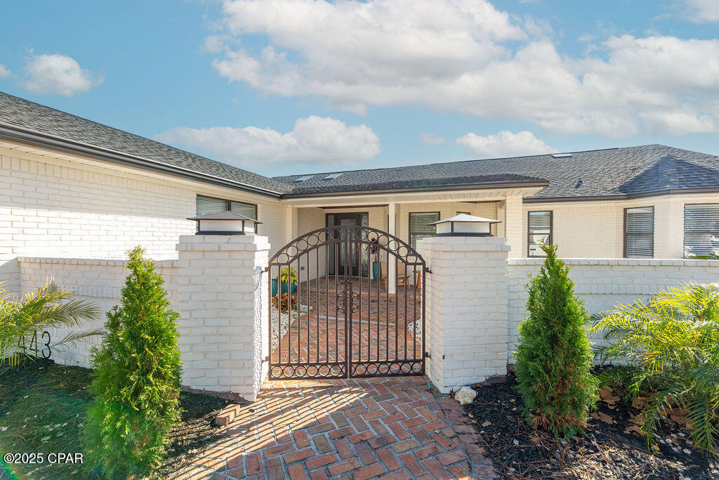 443 Wahoo Road Panama City Beach FL 32408