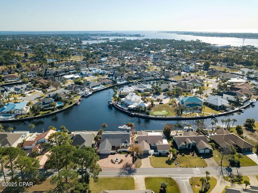 443 Wahoo Road Panama City Beach FL 32408