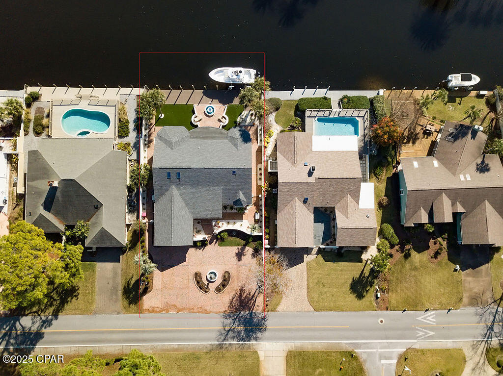 443 Wahoo Road Panama City Beach FL 32408