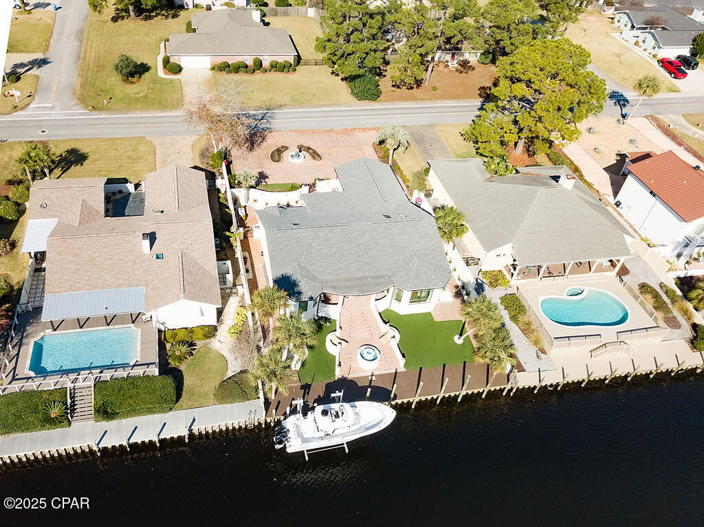 443 Wahoo Road Panama City Beach FL 32408