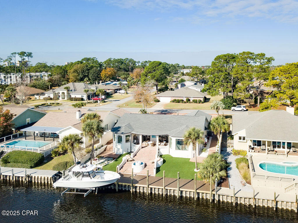 443 Wahoo Road Panama City Beach FL 32408