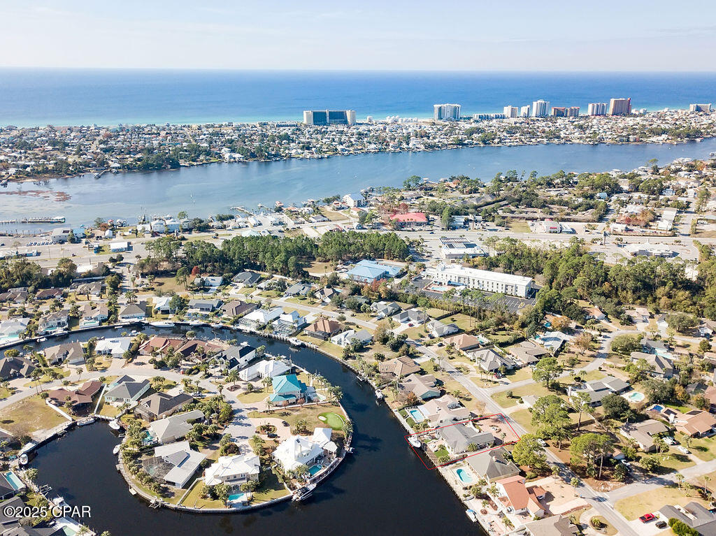 443 Wahoo Road Panama City Beach FL 32408