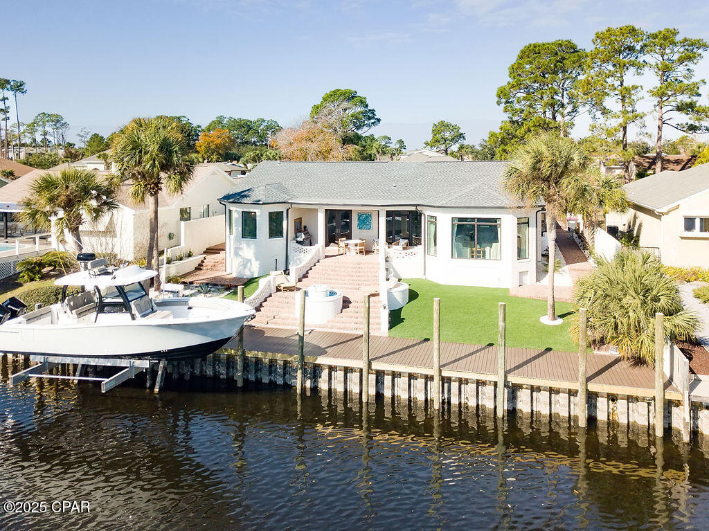 443 Wahoo Road Panama City Beach FL 32408