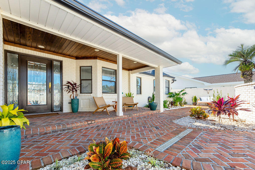 443 Wahoo Road Panama City Beach FL 32408