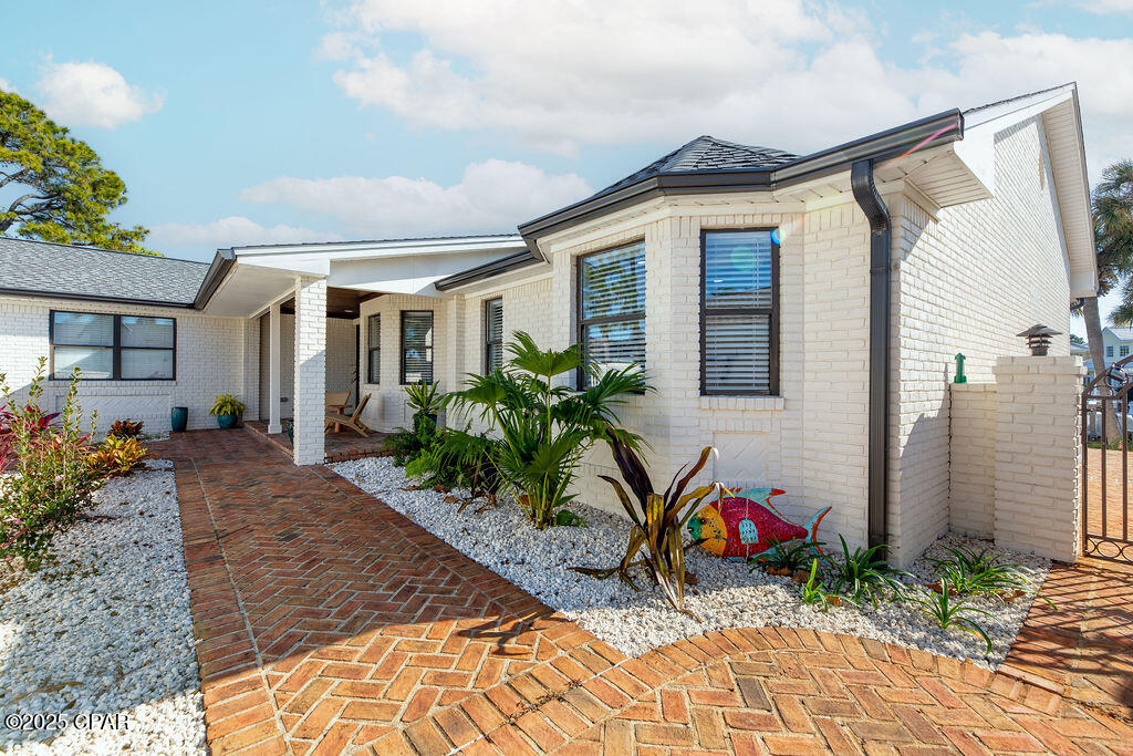 443 Wahoo Road Panama City Beach FL 32408