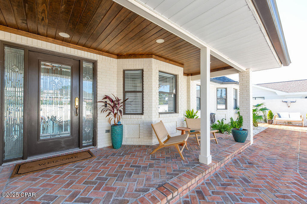 443 Wahoo Road Panama City Beach FL 32408