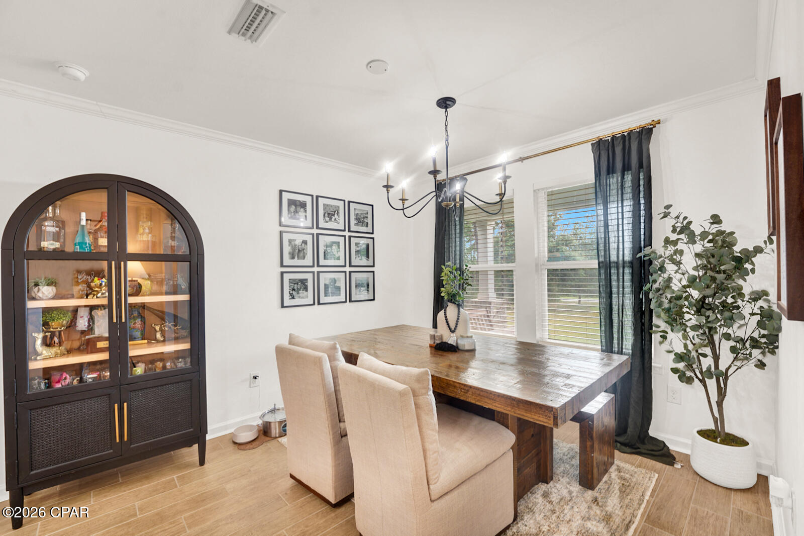 14804 Bream Pond Drive Panama City FL 32409