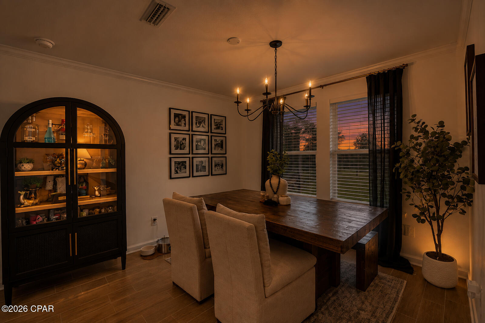 14804 Bream Pond Drive Panama City FL 32409