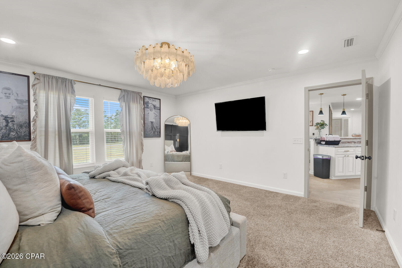 14804 Bream Pond Drive Panama City FL 32409