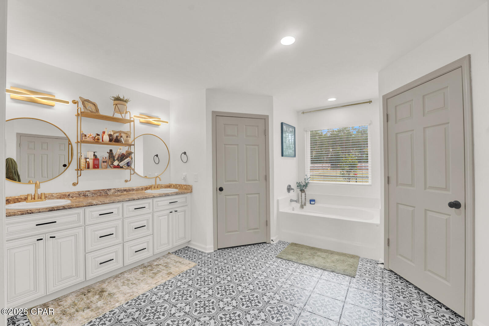 14804 Bream Pond Drive Panama City FL 32409