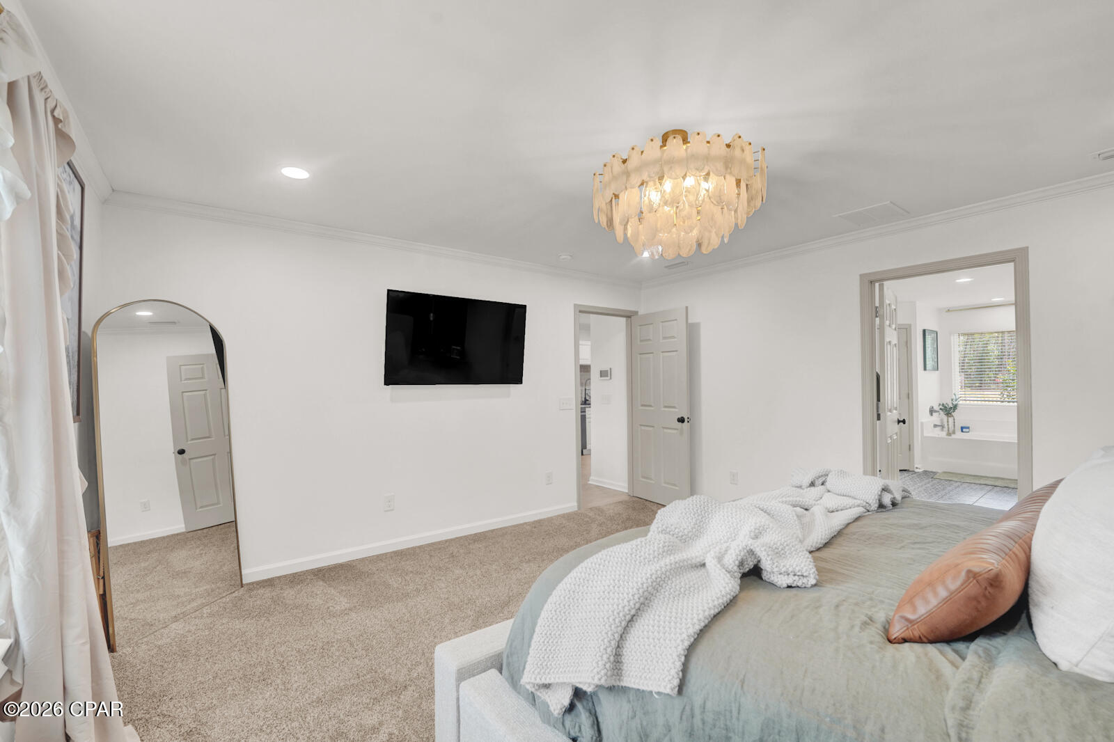 14804 Bream Pond Drive Panama City FL 32409