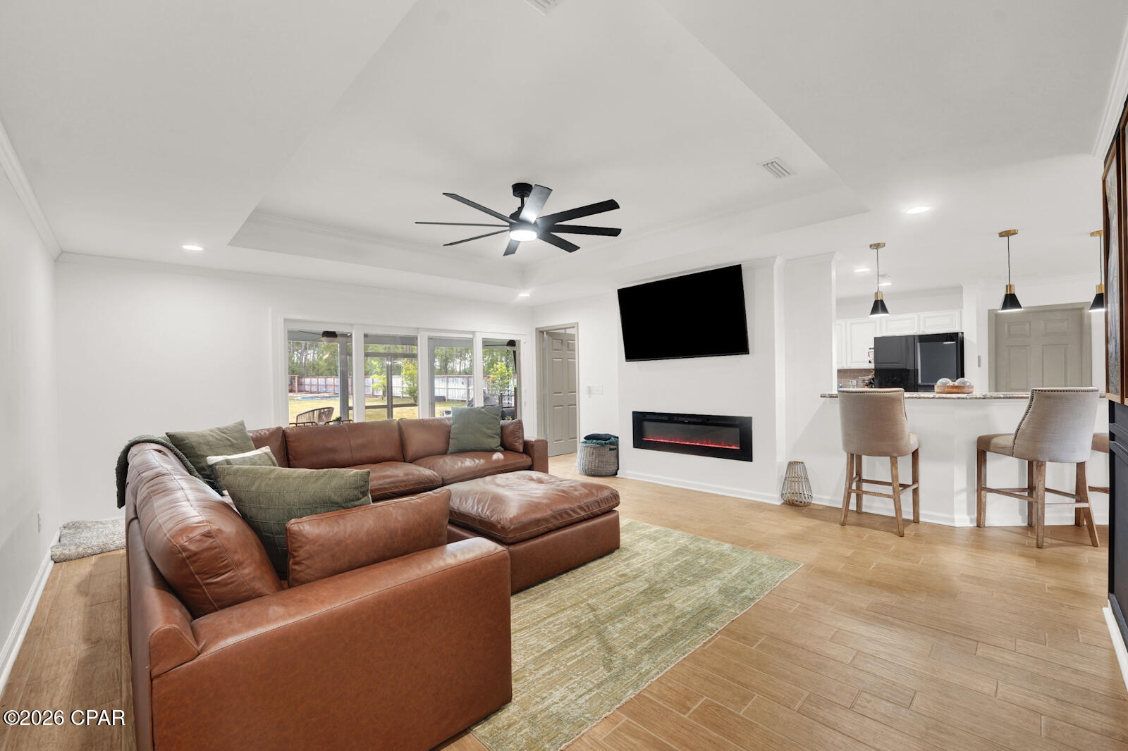 14804 Bream Pond Drive Panama City FL 32409