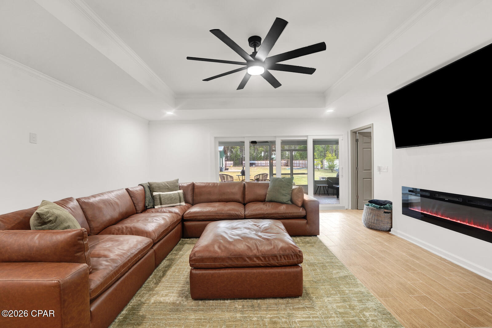 14804 Bream Pond Drive Panama City FL 32409