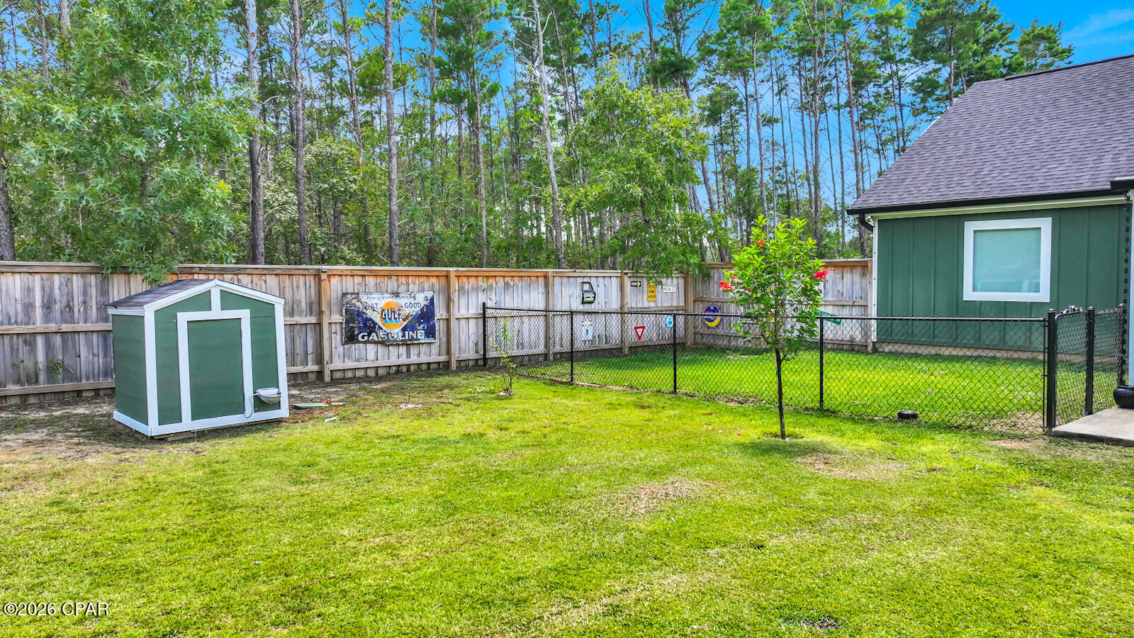 14804 Bream Pond Drive Panama City FL 32409
