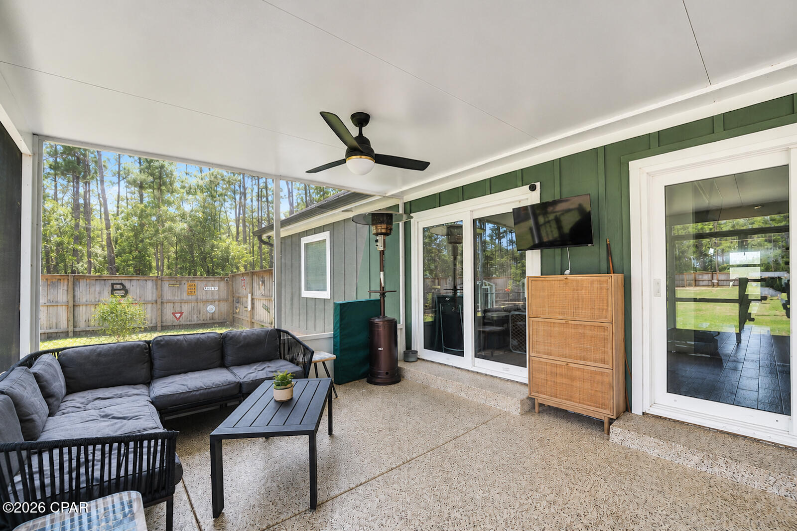 14804 Bream Pond Drive Panama City FL 32409