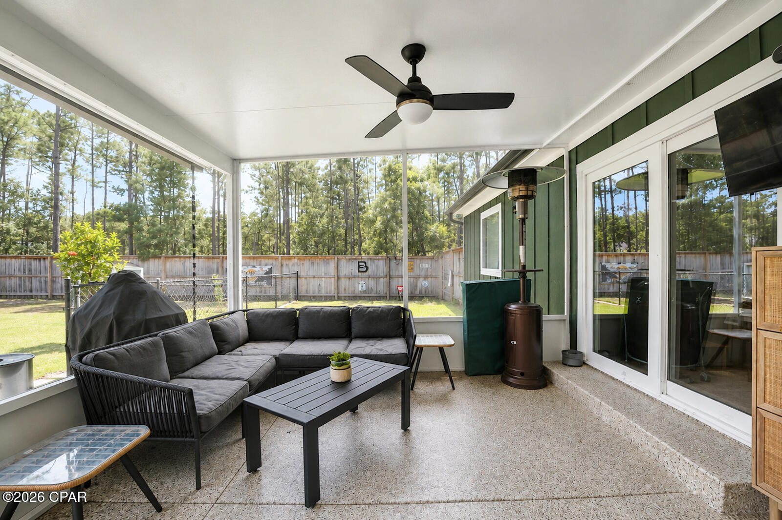 14804 Bream Pond Drive Panama City FL 32409