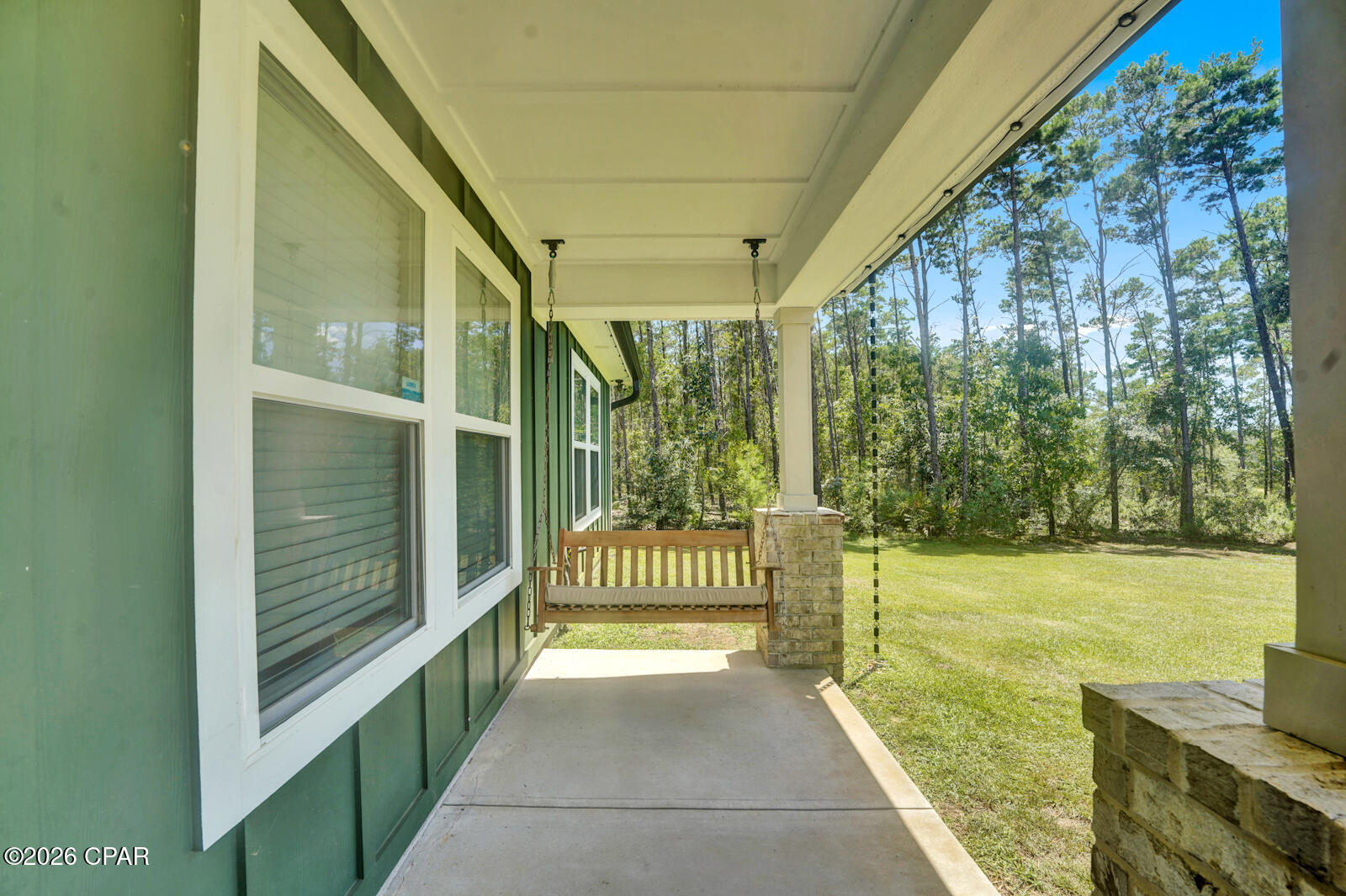 14804 Bream Pond Drive Panama City FL 32409