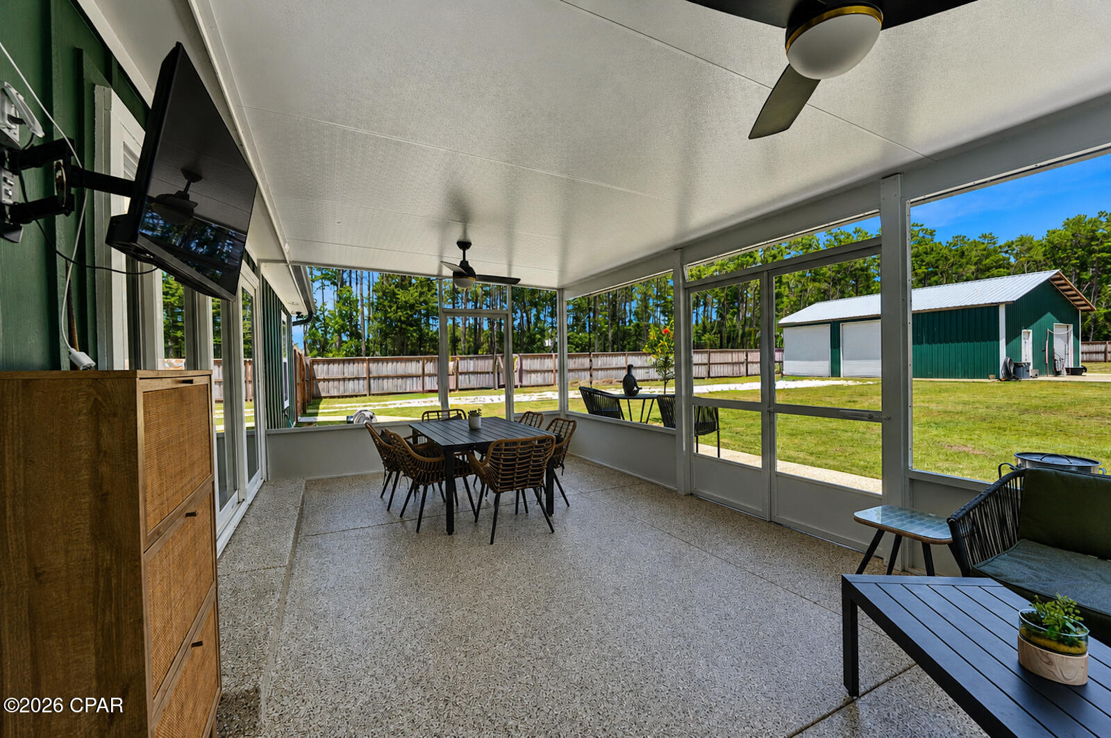 14804 Bream Pond Drive Panama City FL 32409