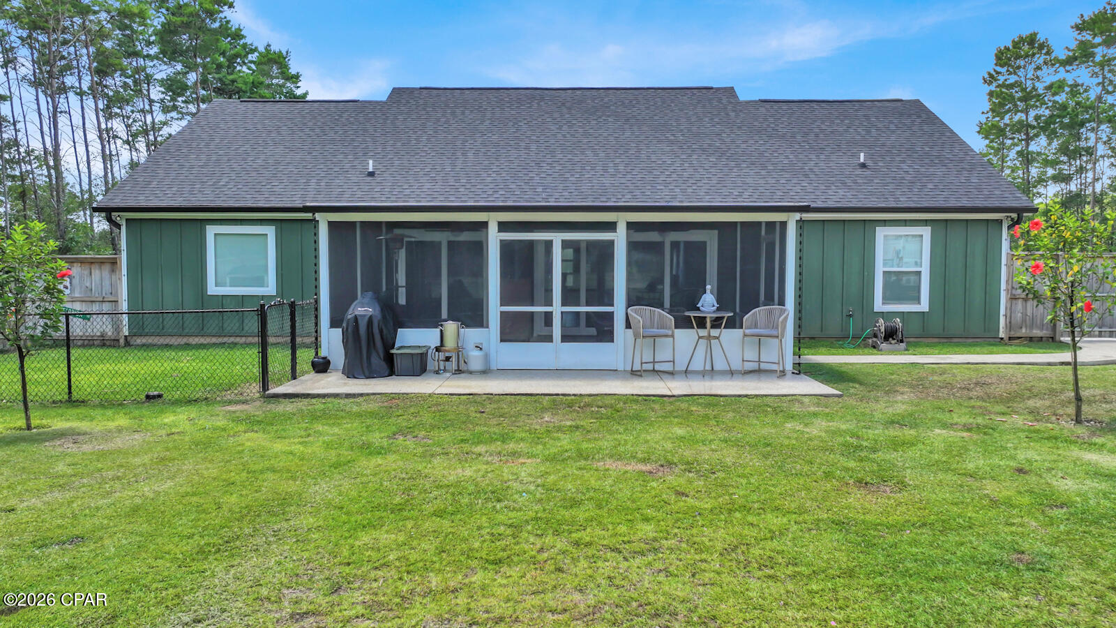 14804 Bream Pond Drive Panama City FL 32409