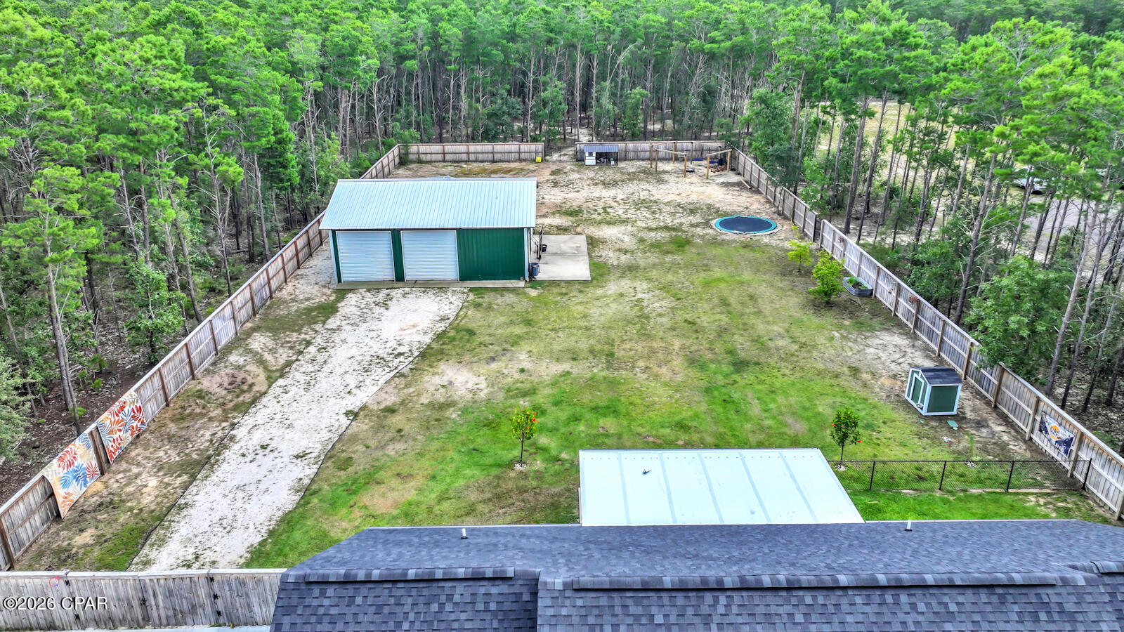 14804 Bream Pond Drive Panama City FL 32409