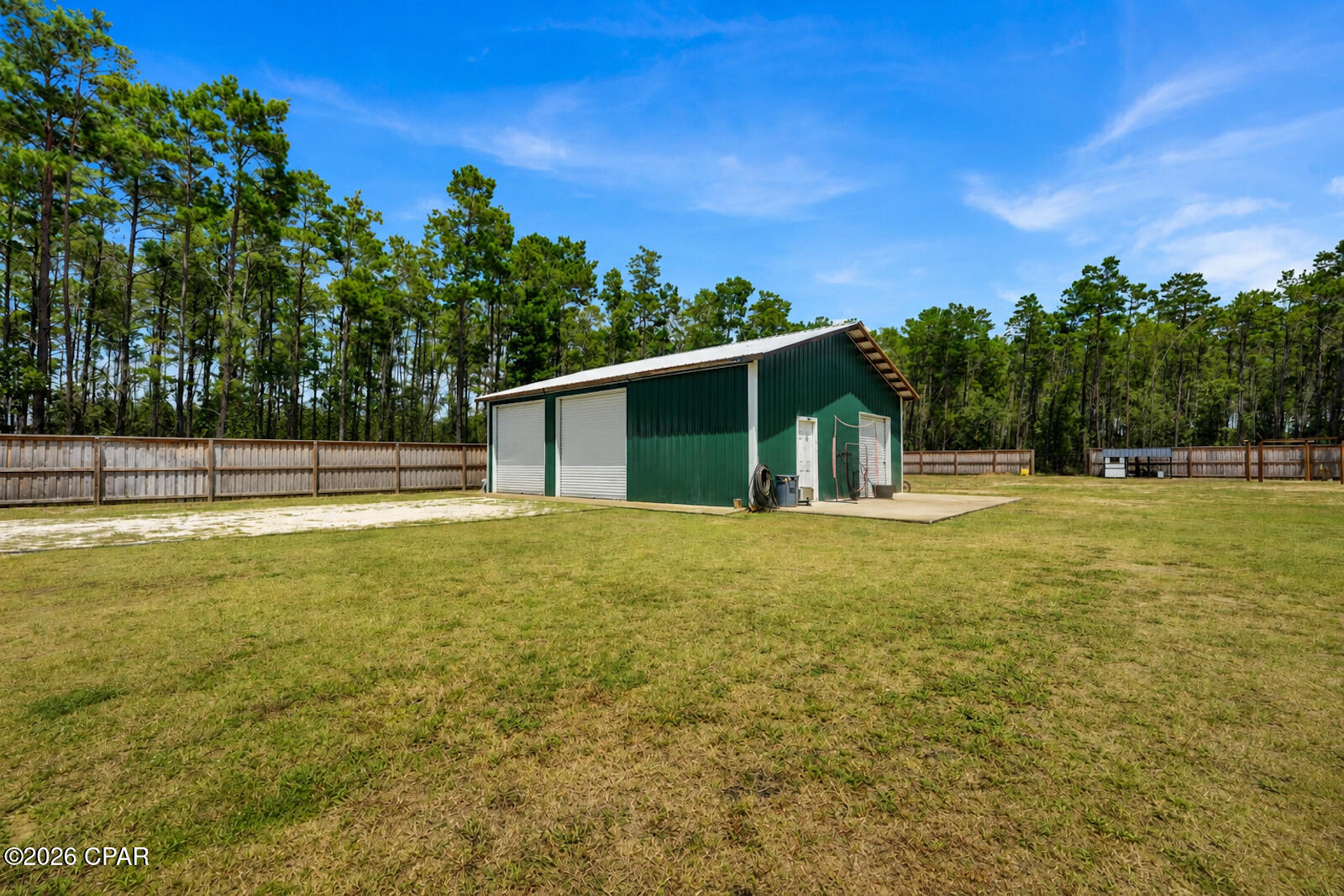 14804 Bream Pond Drive Panama City FL 32409