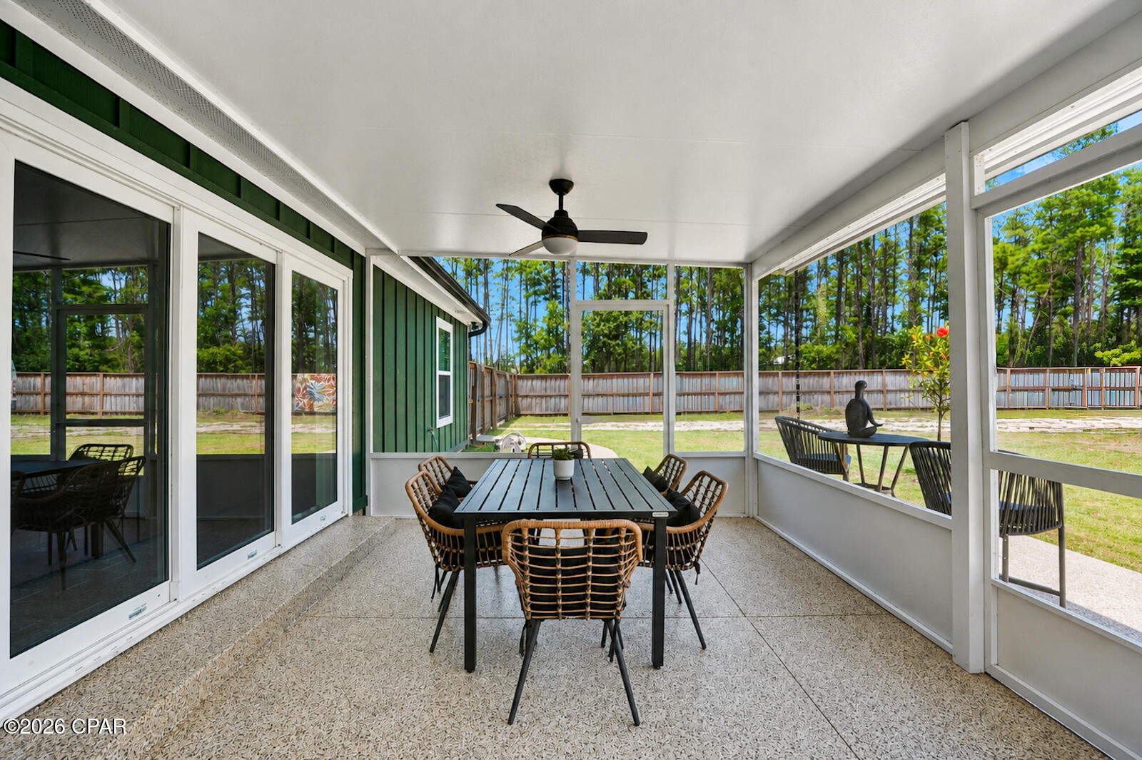 14804 Bream Pond Drive Panama City FL 32409